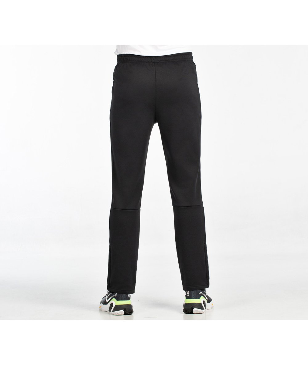 Брюки мужские Bullpadel BROME, черный