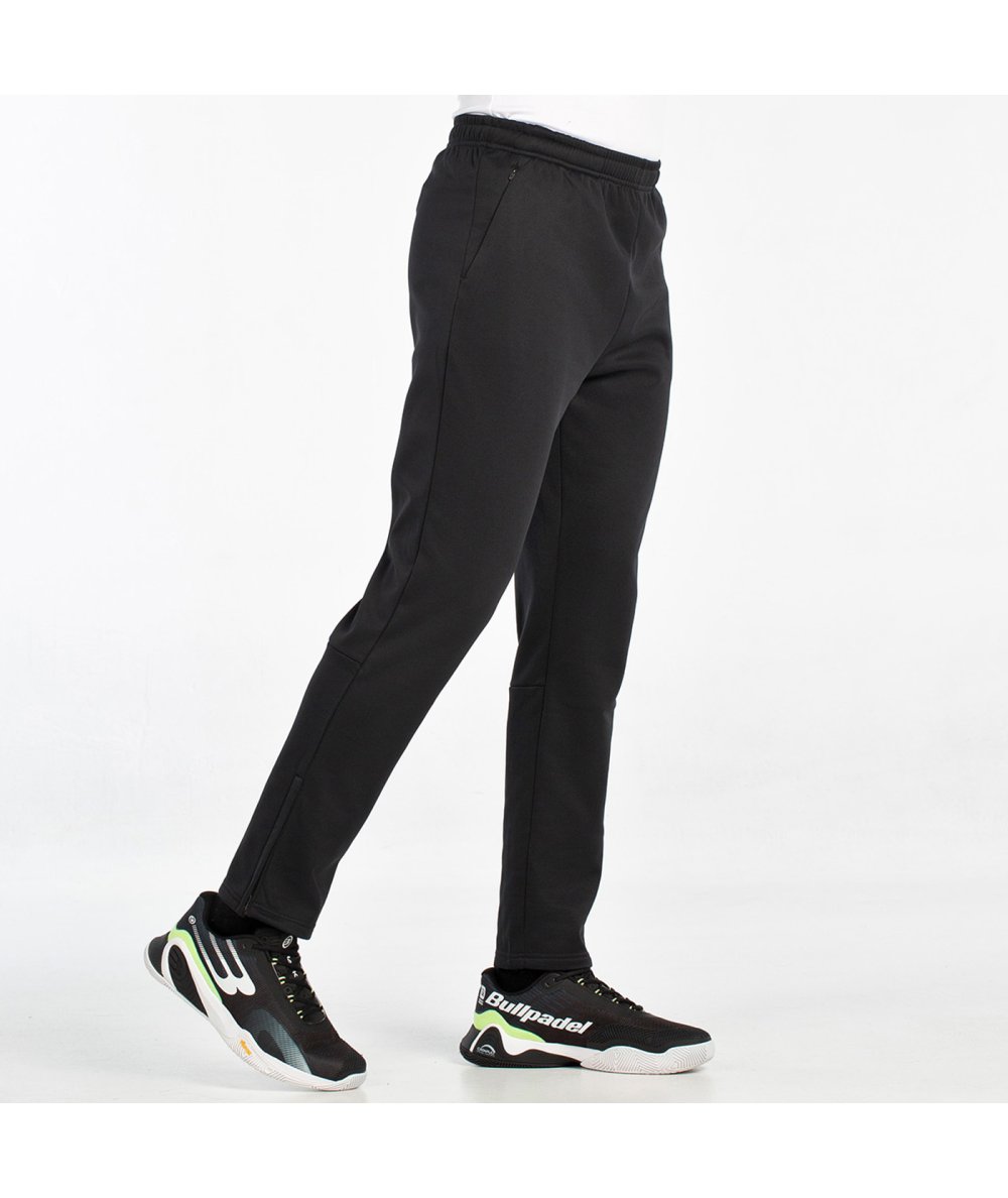 Брюки мужские Bullpadel BROME, черный