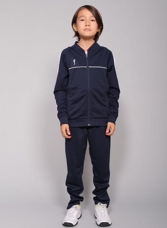 Детский жакет JR Club Jacket (222J420926)