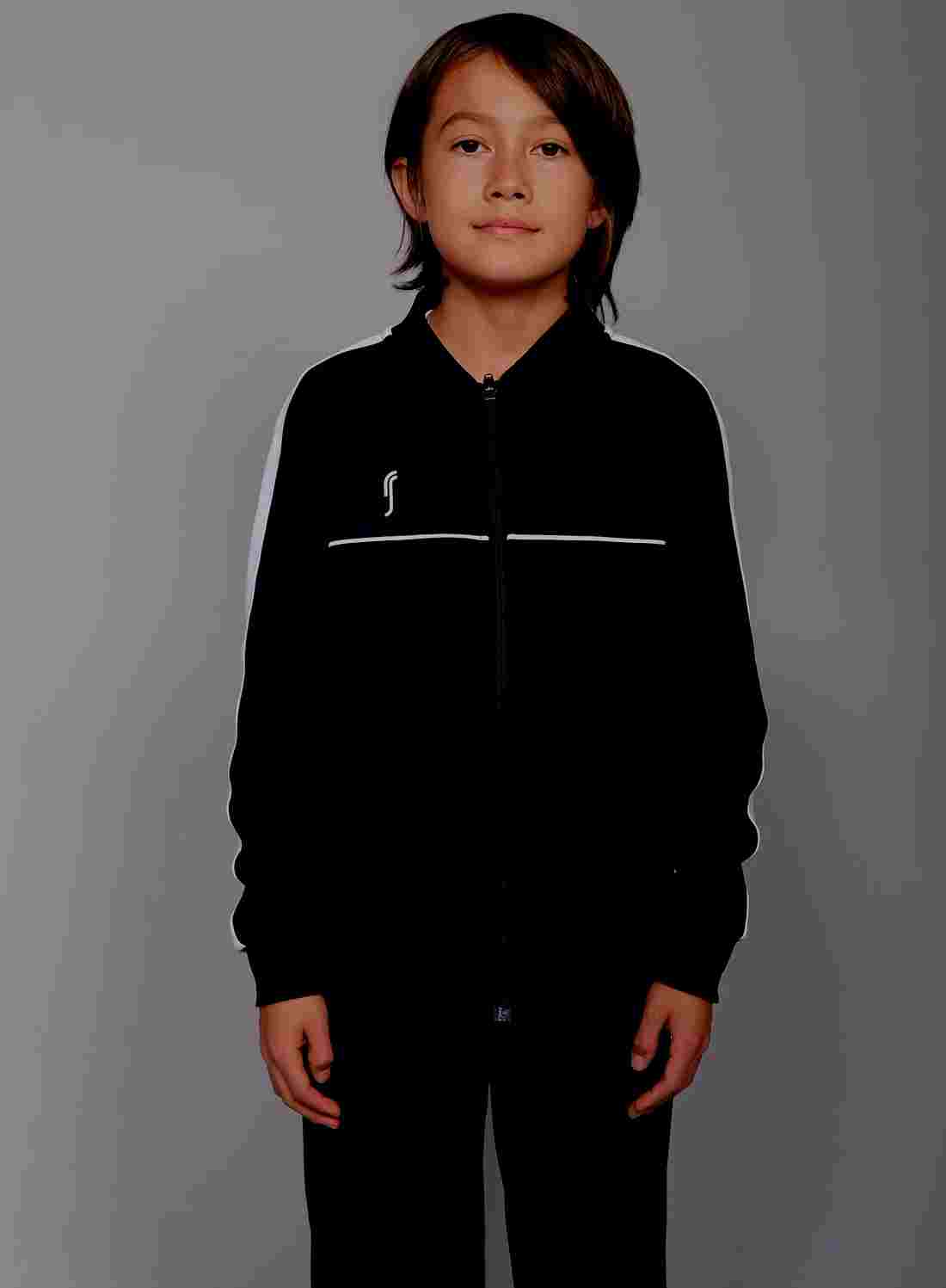 Детский жакет RS Junior Club Jacket (222J420999/000)