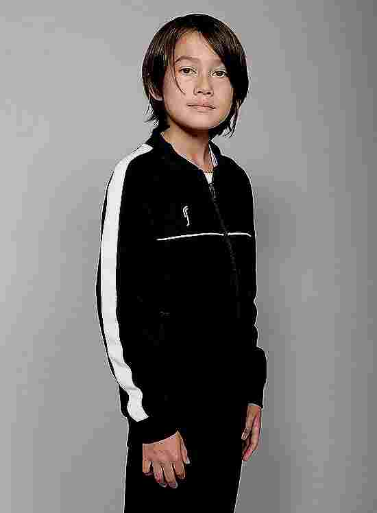 Детский жакет RS Junior Club Jacket (222J420999/000)