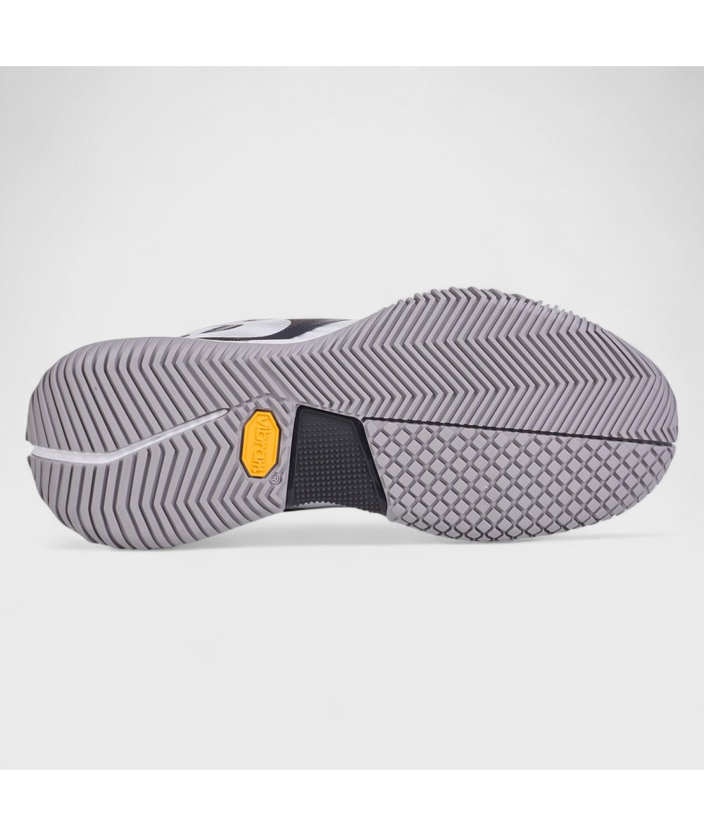 Кроссовки женские Bullpadel для падел-тенниса VERTEX VIBRAM W 25I, белый
