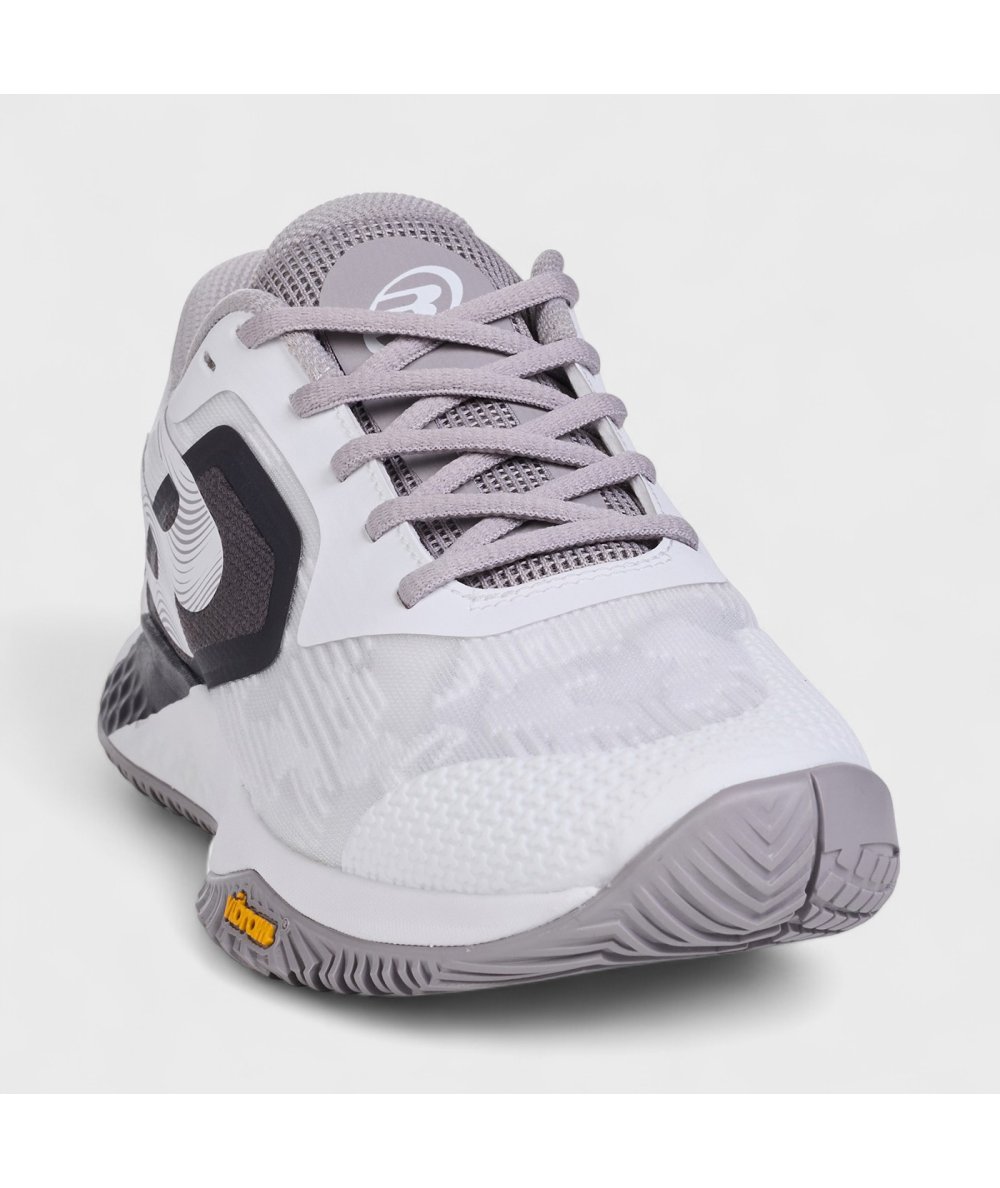 Кроссовки женские Bullpadel для падел-тенниса VERTEX VIBRAM W 25I, белый