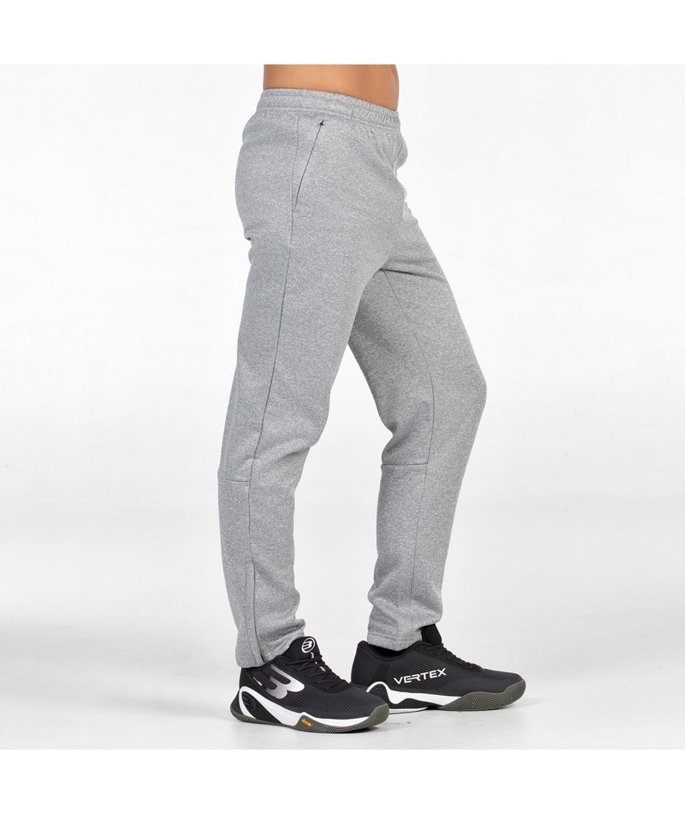 Брюки мужские Bullpadel BROME, светло-серый