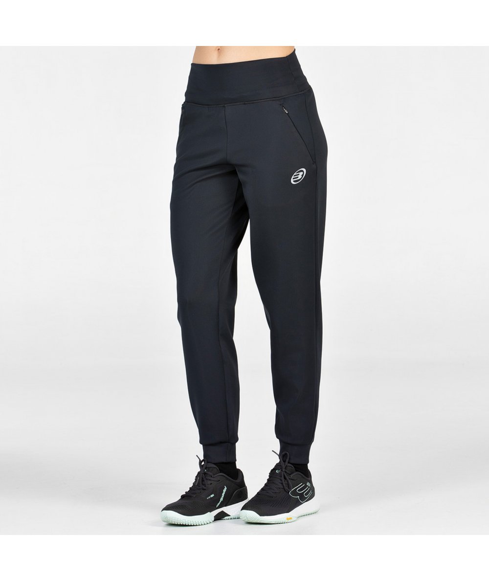 Брюки женские Bullpadel BILLA, черный