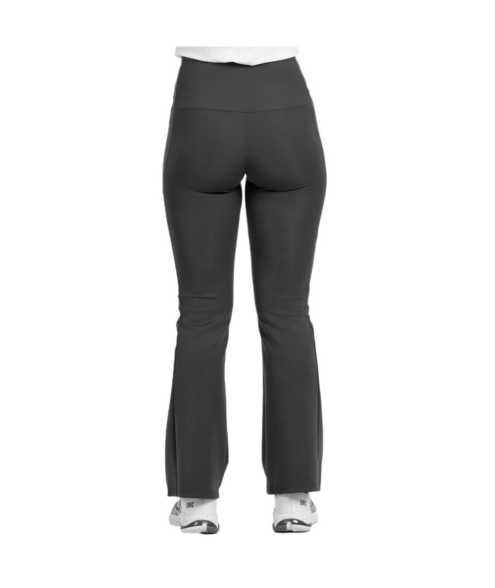 Брюки женские-леггинсы Bullpadel BILMO, черный