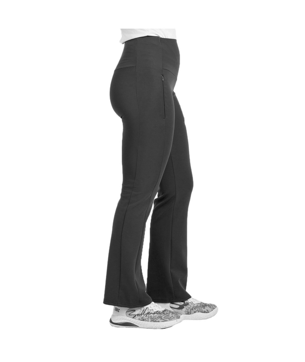 Брюки женские-леггинсы Bullpadel BILMO, черный