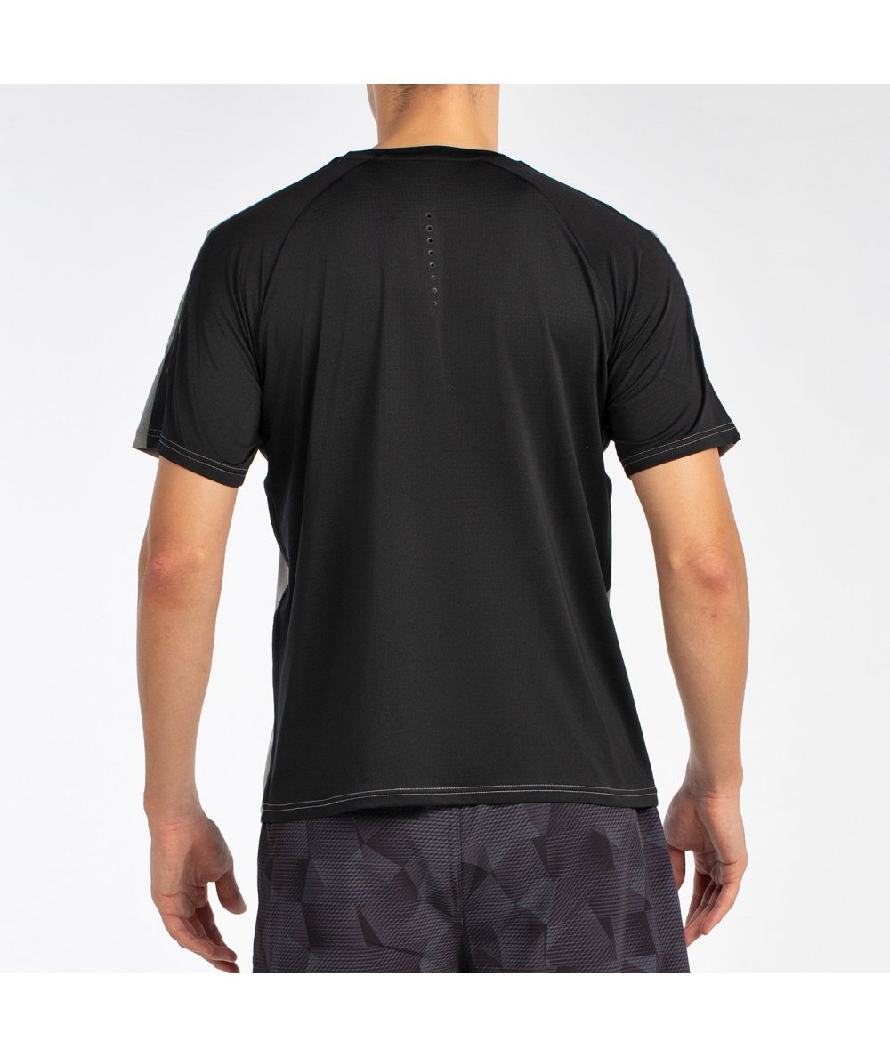 Футболка мужская Bullpadel MOECHE, светло-серый