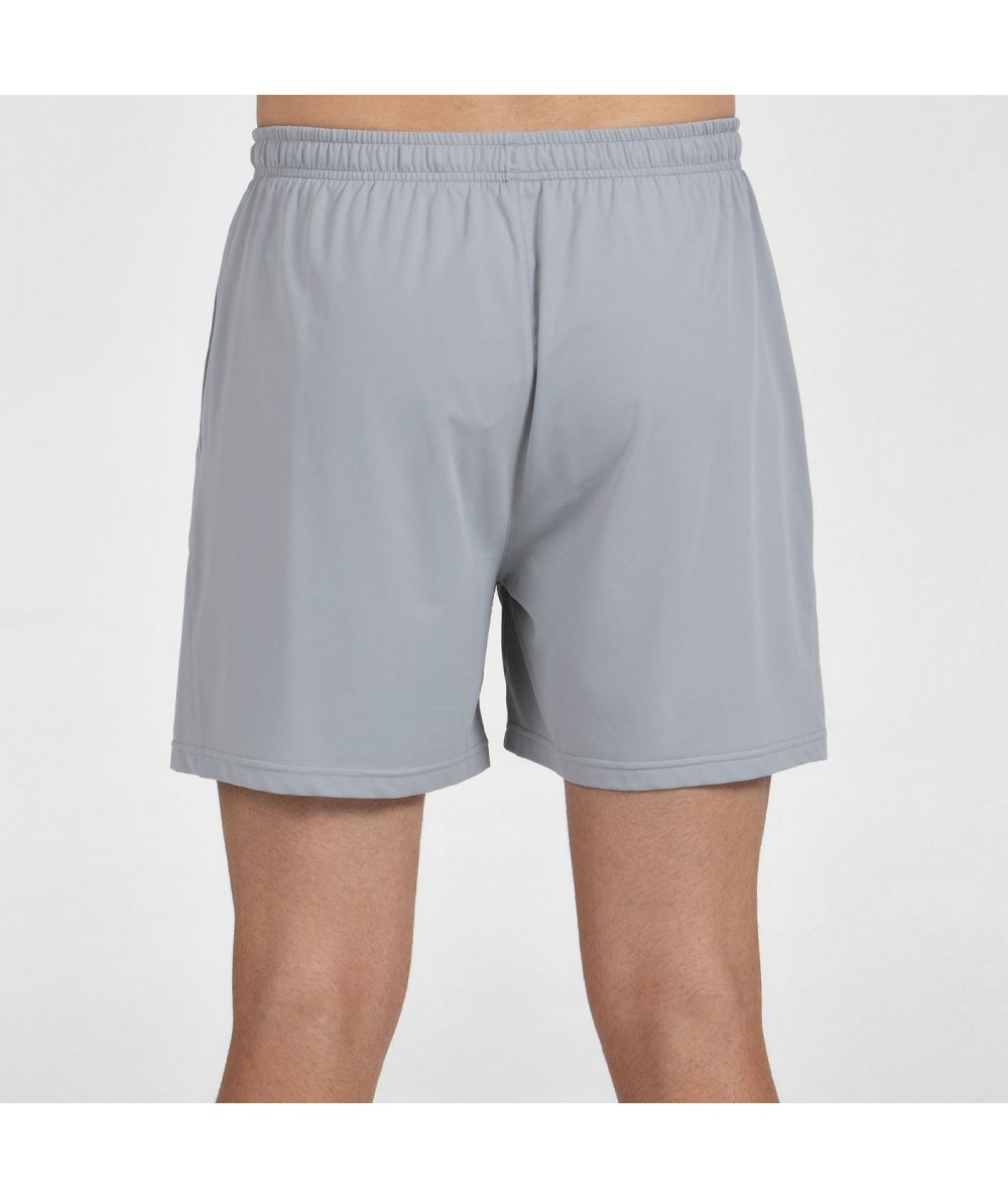 Шорты мужские Bullpadel MONFOR, серый