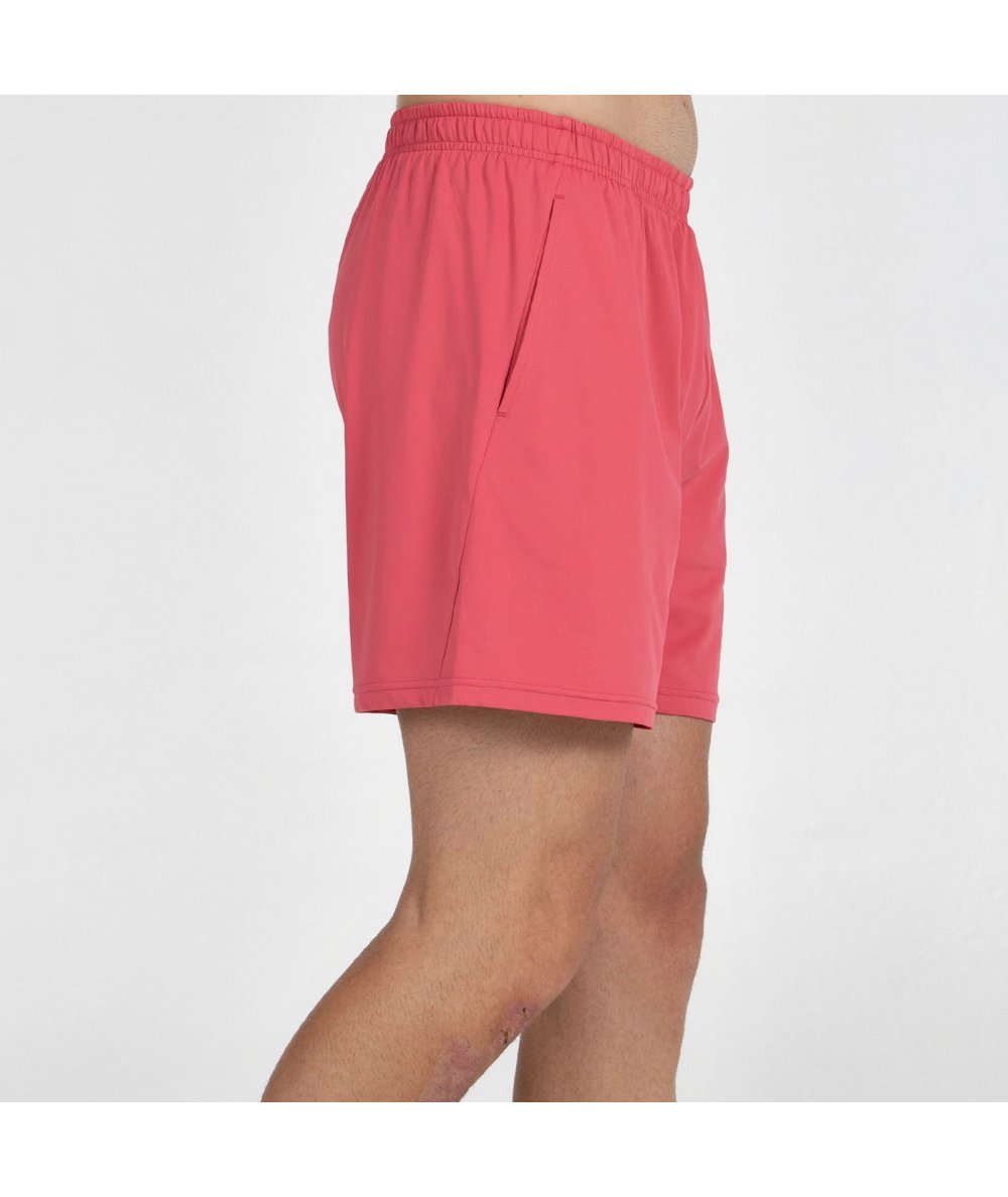 Шорты мужские Bullpadel MONFOR, алый красный