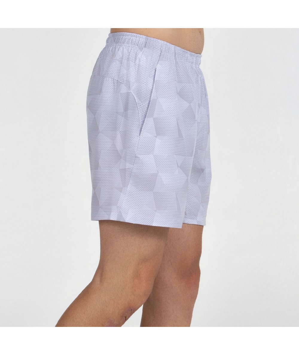 Шорты мужские Bullpadel MONCH, серый