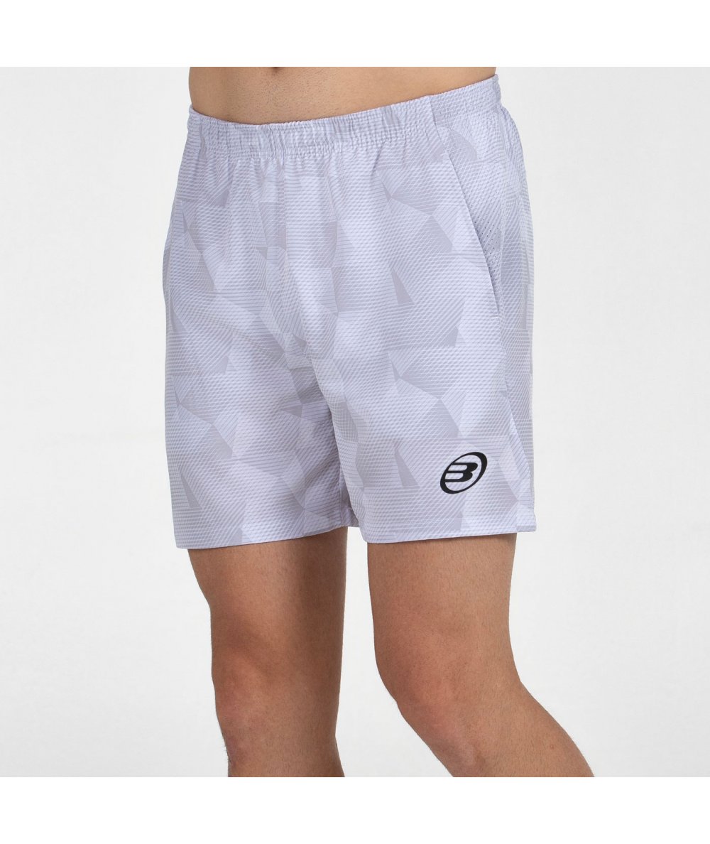 Шорты мужские Bullpadel MONCH, серый