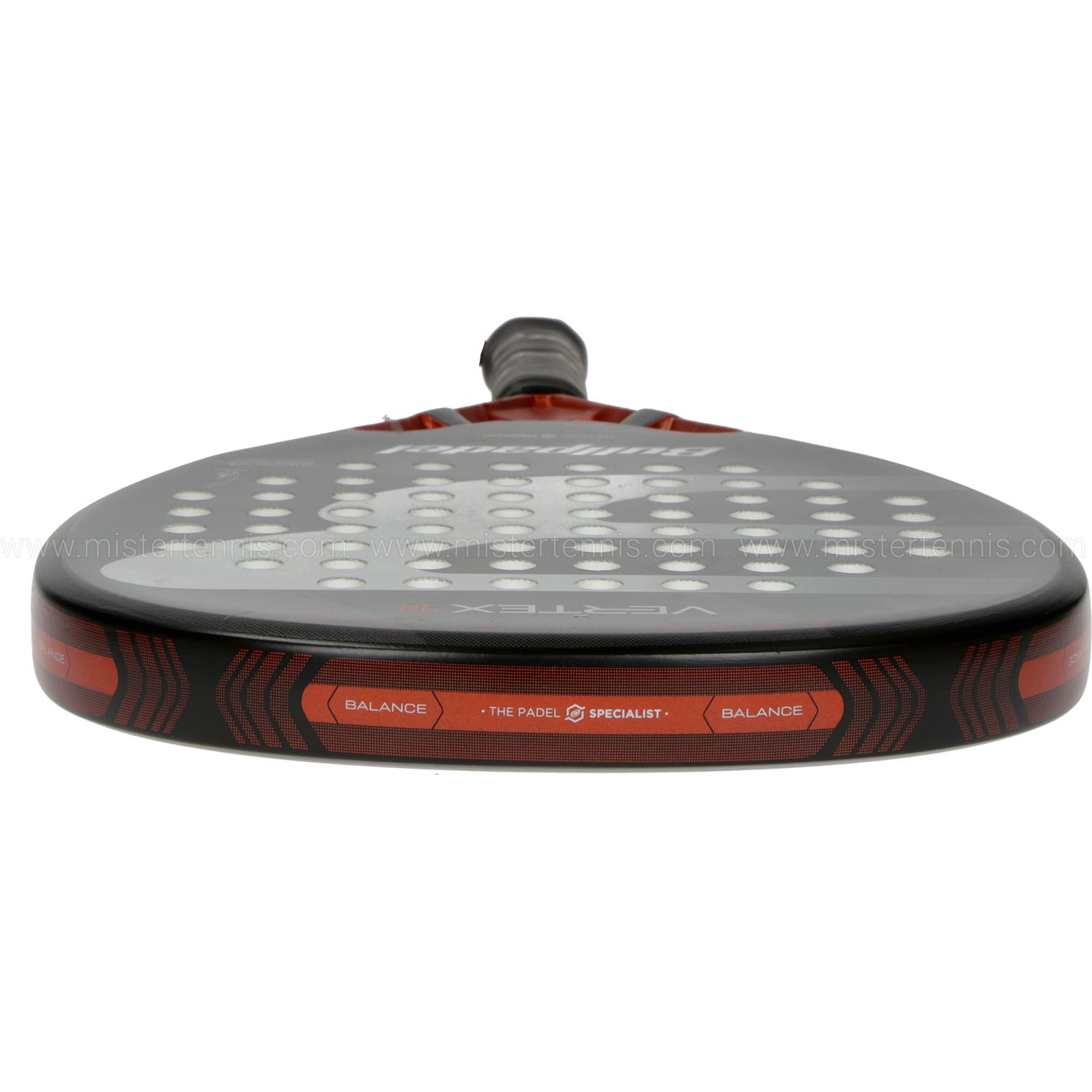 Ракетка для падела Bullpadel Vertex Junior 2025