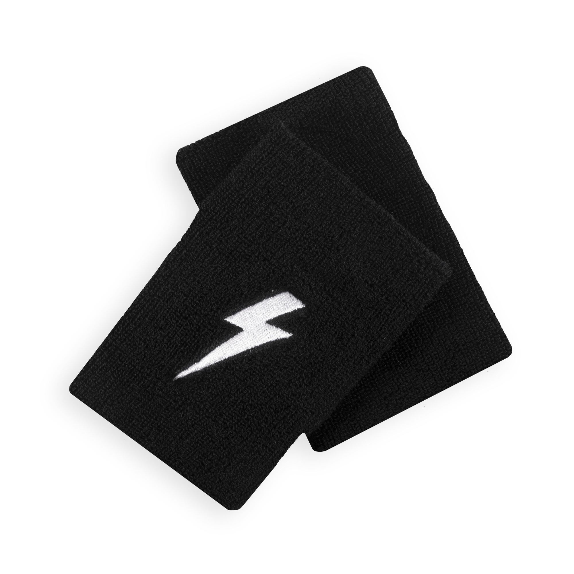 Напульсники ABOUT TECH WIRSTBAND TG UNICA (ATSB00), черный