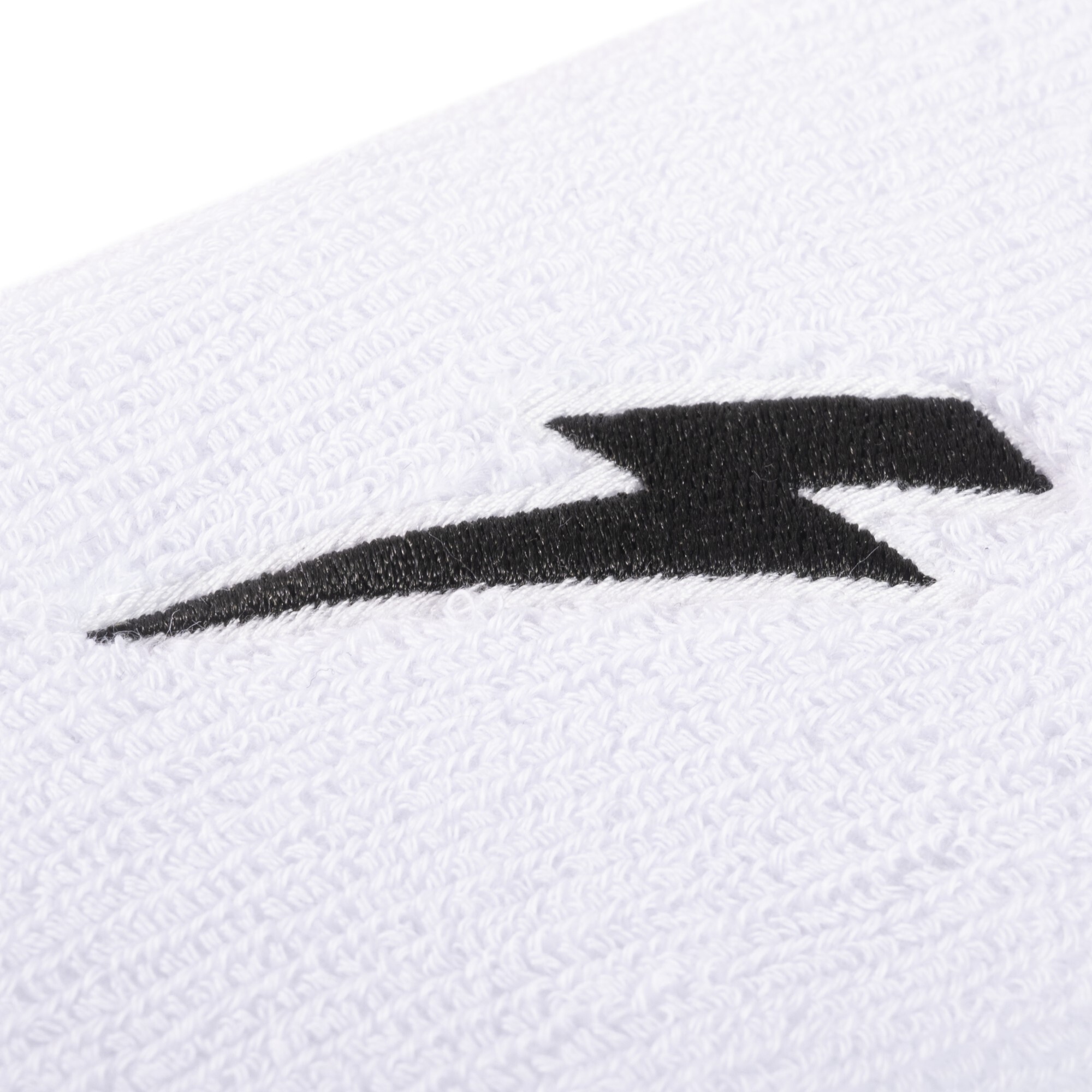 Напульсники ABOUT TECH WIRSTBAND TG UNICA (ATSB00), черный