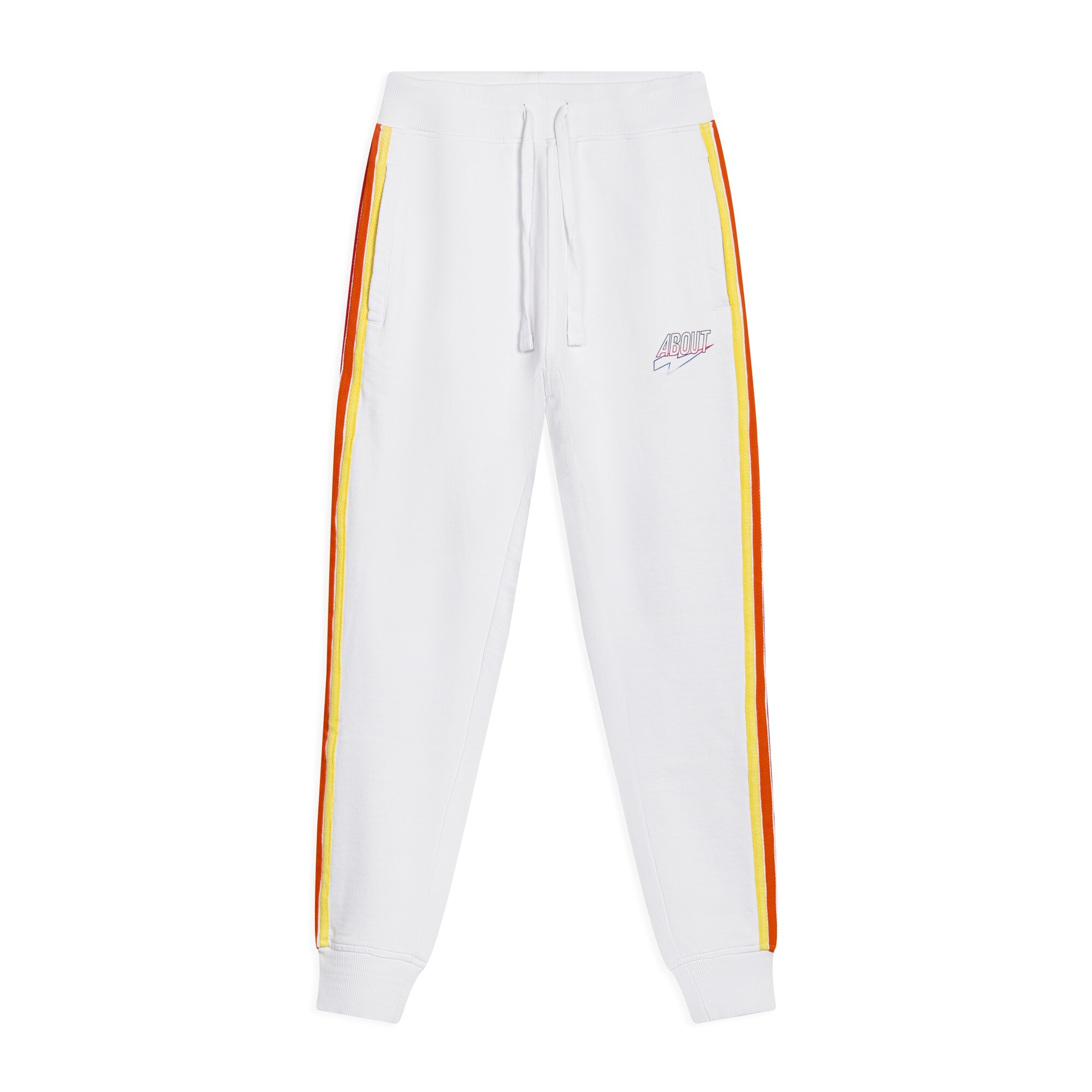 Брюки ABOUT TECH PANTS HERITAGE (ATSP01), серый