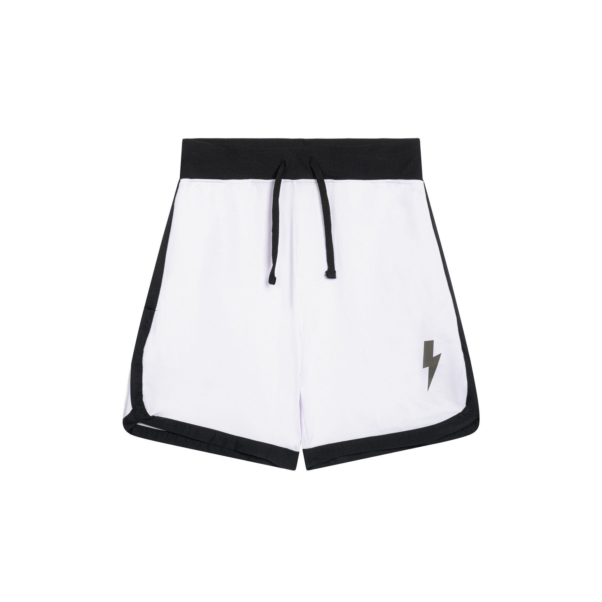 Шорты ABOUT TECH SHORTS CLUB (ATST00), серо-зеленый