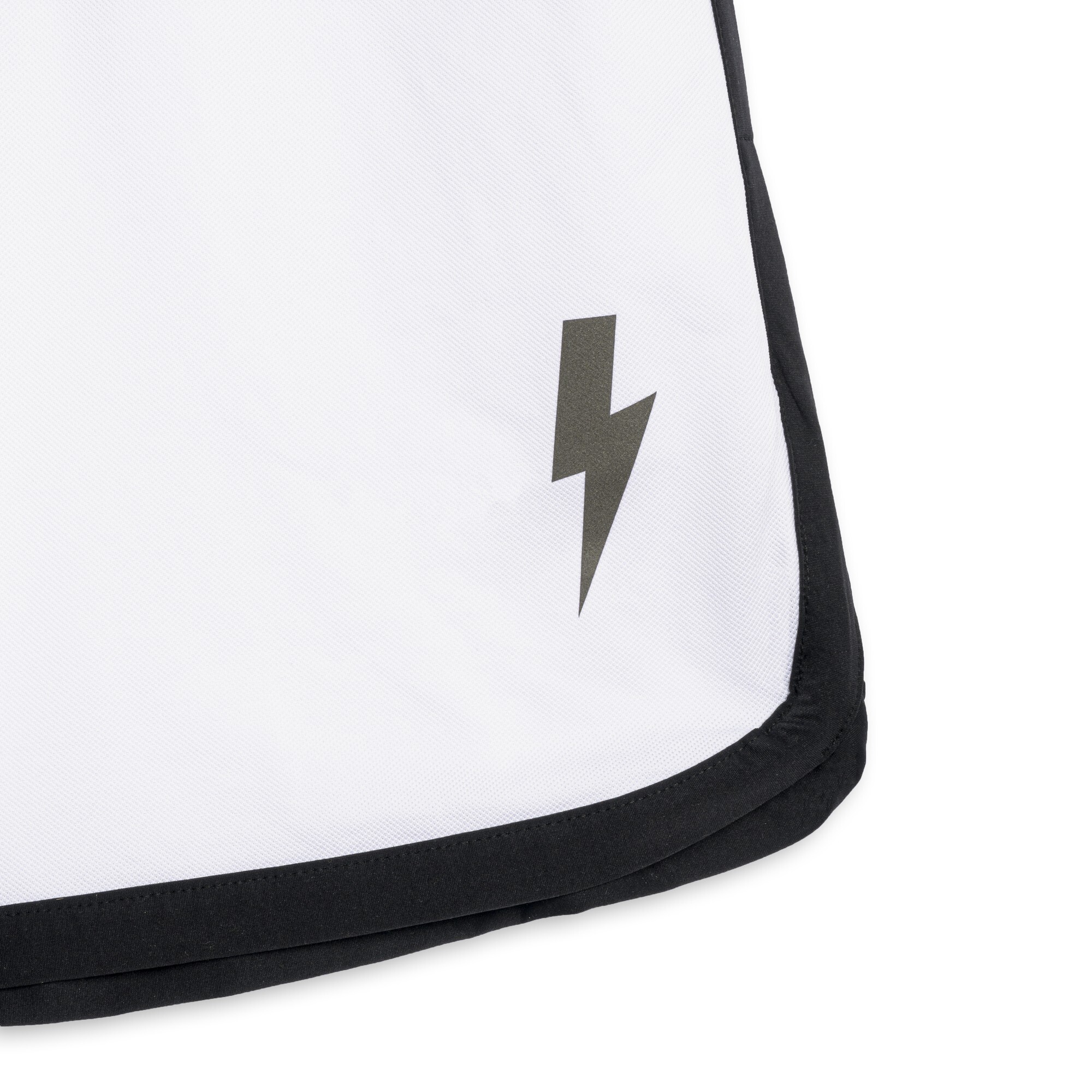 Шорты ABOUT TECH SHORTS CLUB (ATST00), черный