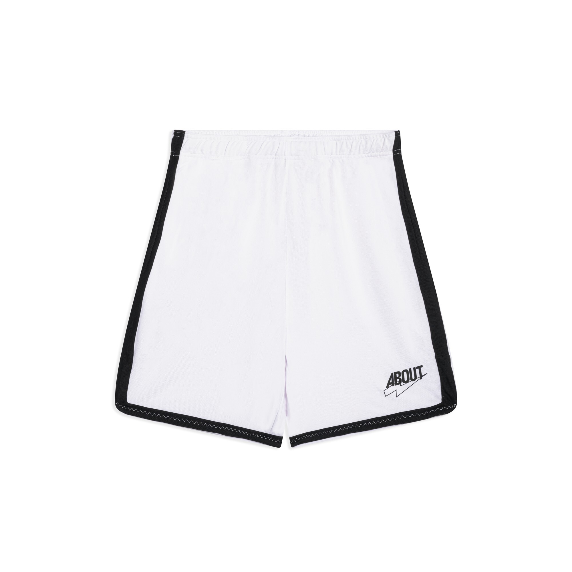 Шорты ABOUT TECH SHORTS KICK (ATST03), розовый