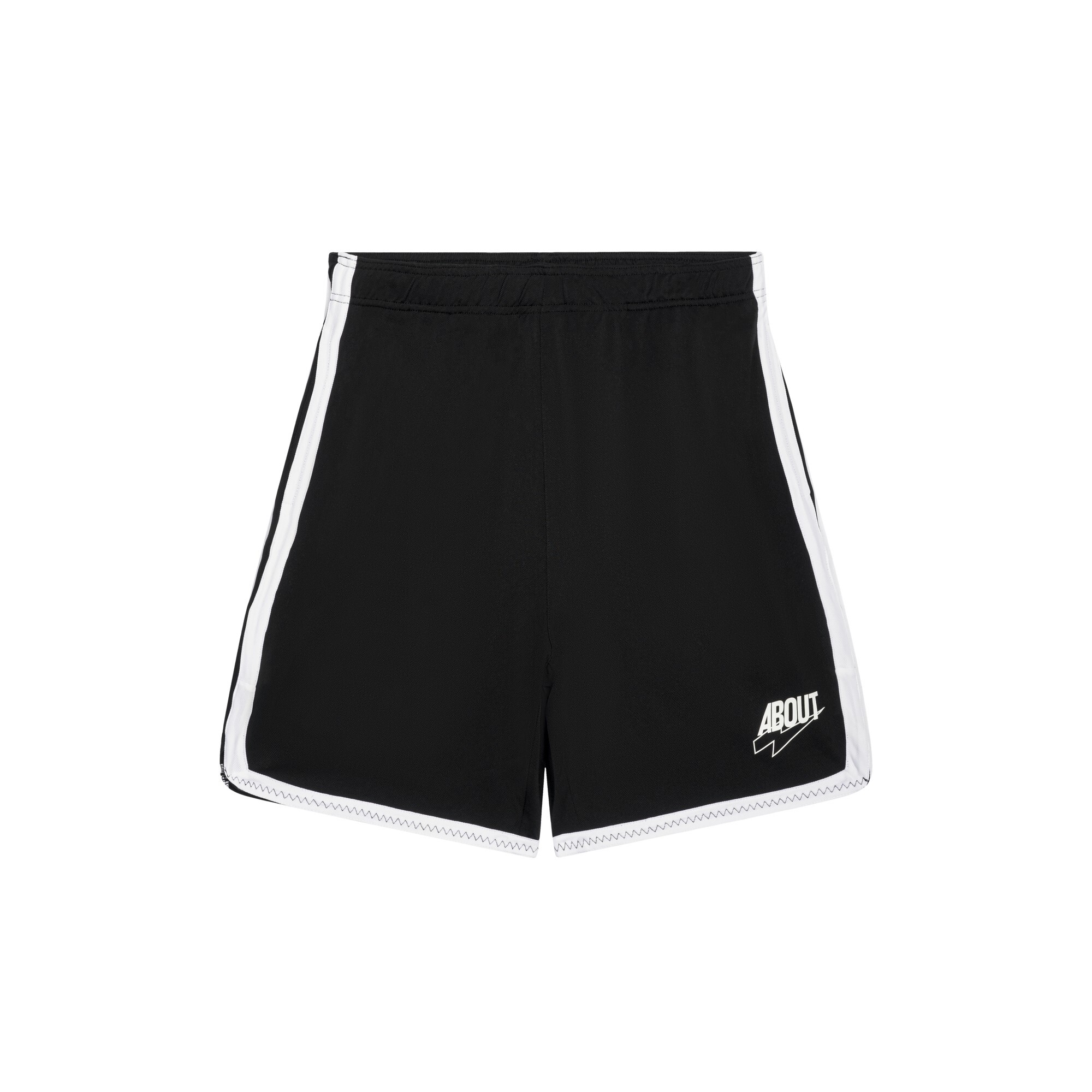 Шорты ABOUT TECH SHORTS KICK (ATST03), розовый