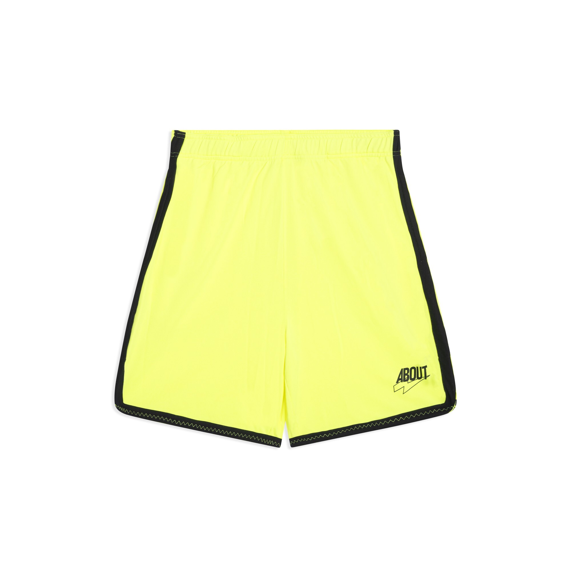 Шорты ABOUT TECH SHORTS KICK (ATST03), черный