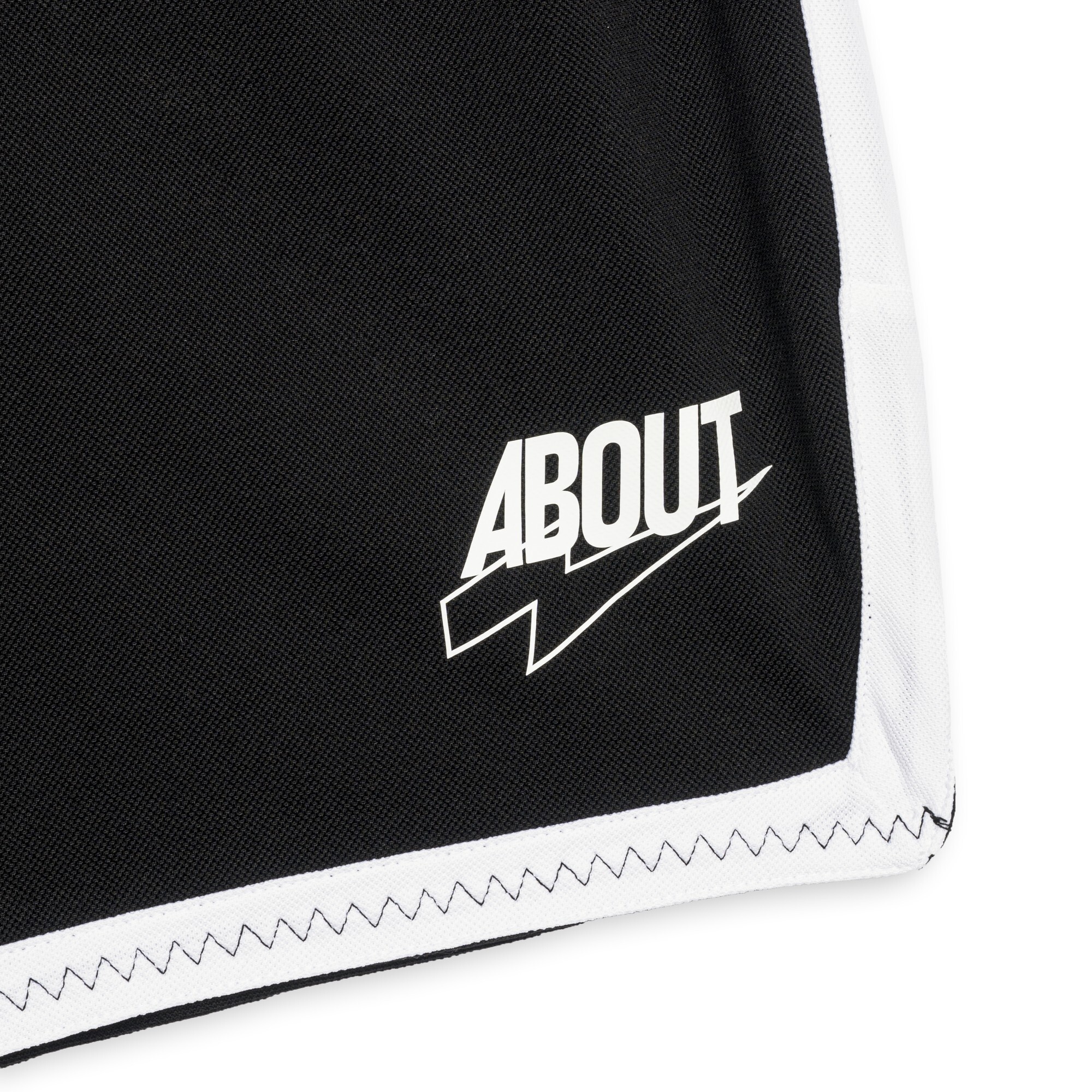 Шорты ABOUT TECH SHORTS KICK (ATST03), неоновый