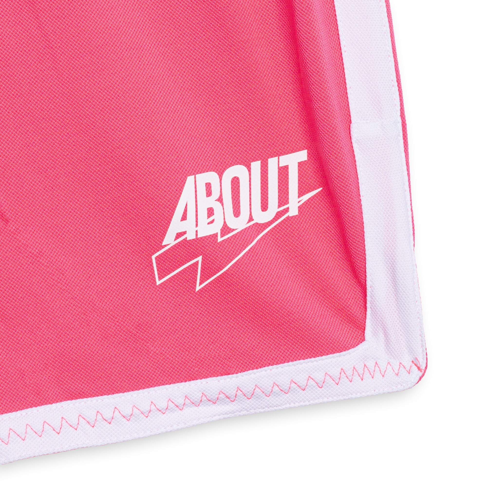 Шорты ABOUT TECH SHORTS KICK (ATST03), неоновый