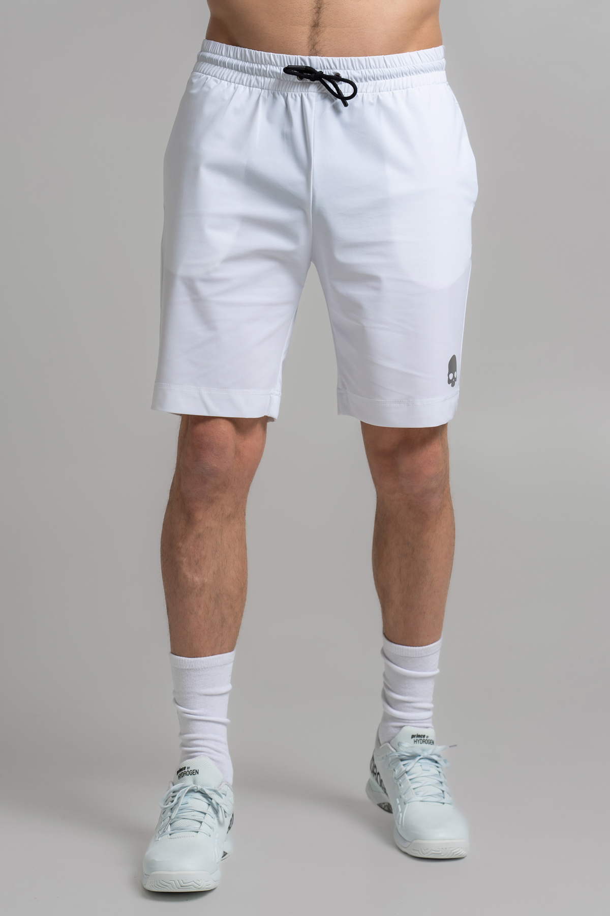 Теннисные шорты HYDROGEN TECH SHORTS (T00812), синий