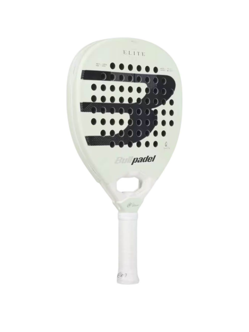 Ракетка для падела Bullpadel Elite 02 27