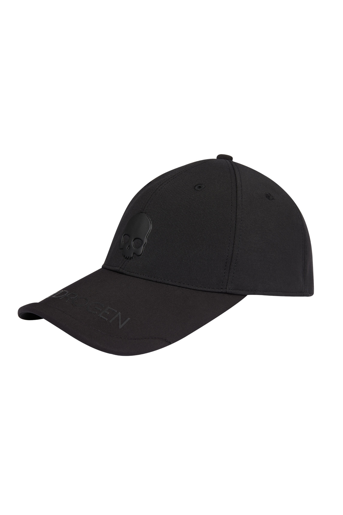 Кепка Hydrogen BALL CAP (G93700), синий