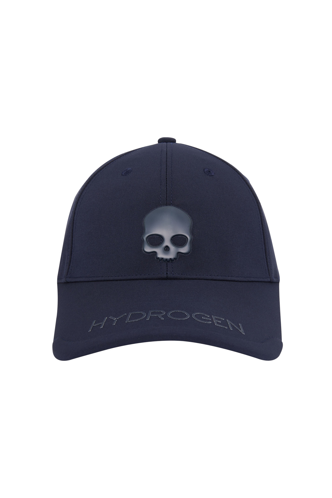 Кепка Hydrogen BALL CAP (G93700), синий