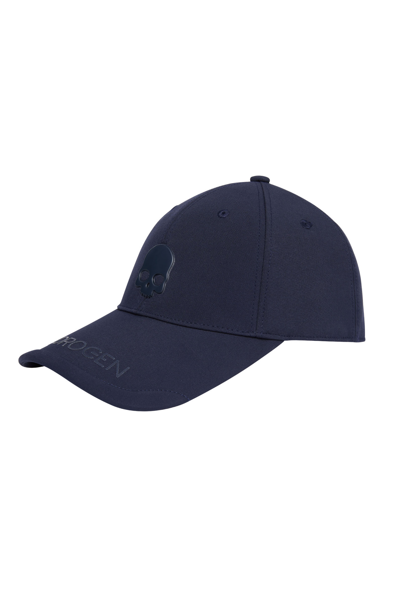 Кепка Hydrogen BALL CAP (G93700), синий