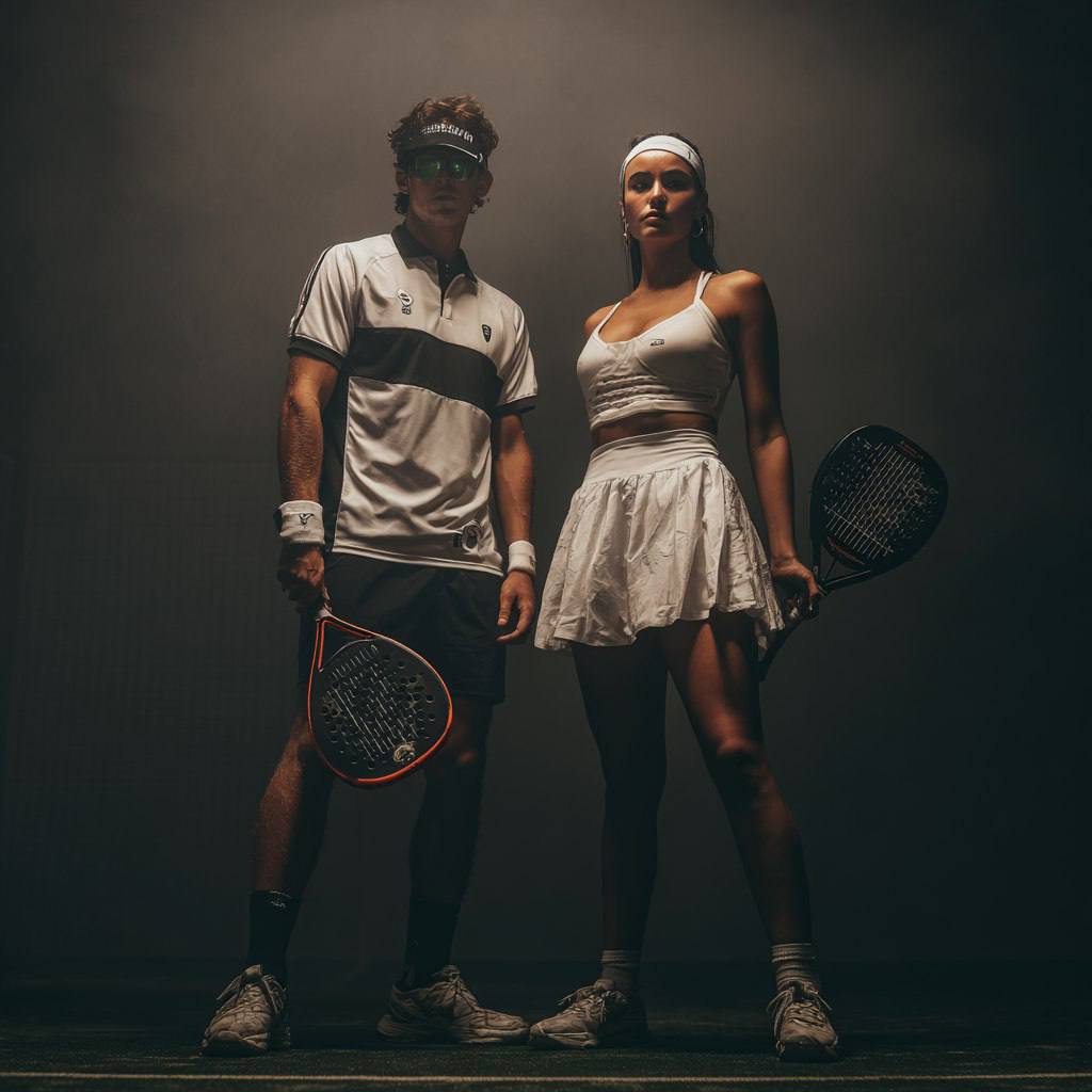 Турнир по паделу Американо для новичков | Самара Racketclub 01.08.26 | 12:00-14:00