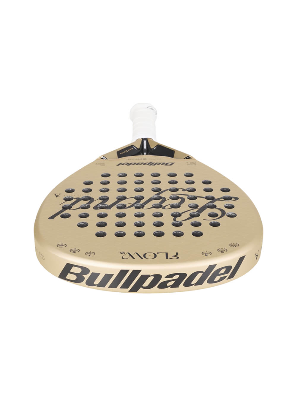 Ракетка для падела Bullpadel Flow 27