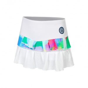 Юбка женская BIDI BADU  Kaleido Pleated