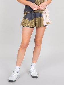 Юбка женская Pure Wild Printed Wavy