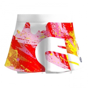Юбка женская BIDI BADU  Wild Arts Printed Wavy