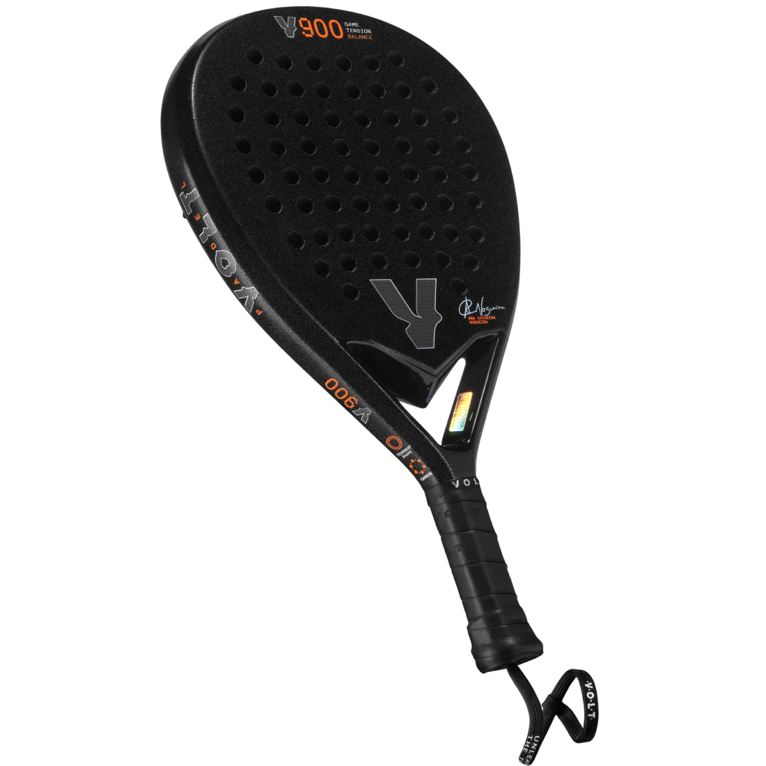 Ракетка для падела Volt 900 v23