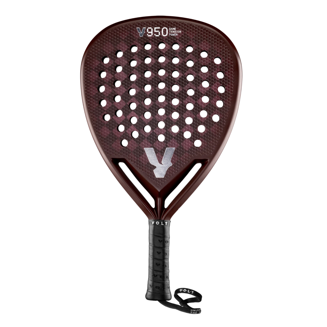 Ракетка для падела Volt 950 v23