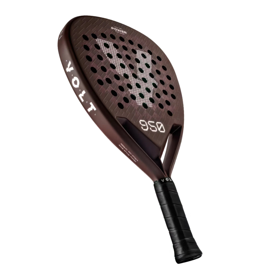 Ракетка для падела Volt 950 v4