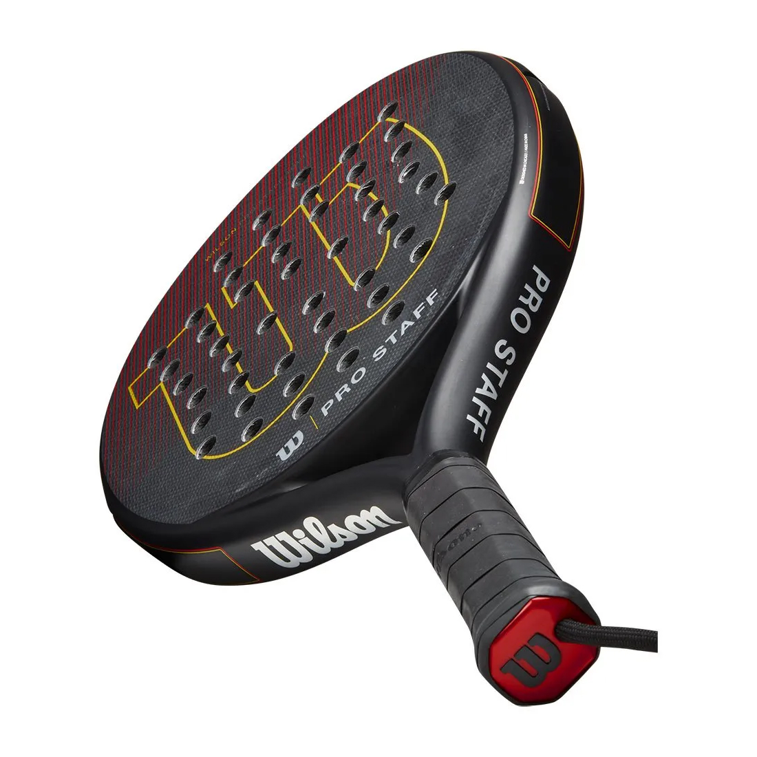 Ракетка для падел тенниса Wilson Pro Staff v2.0 Tour
