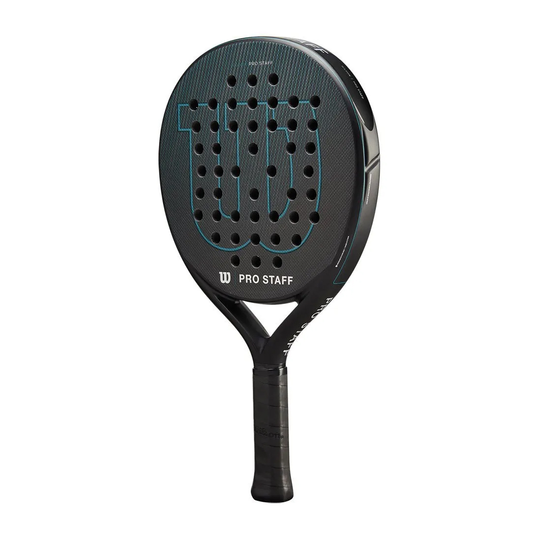 Ракетка для падела Wilson Pro Staff v2 ALT