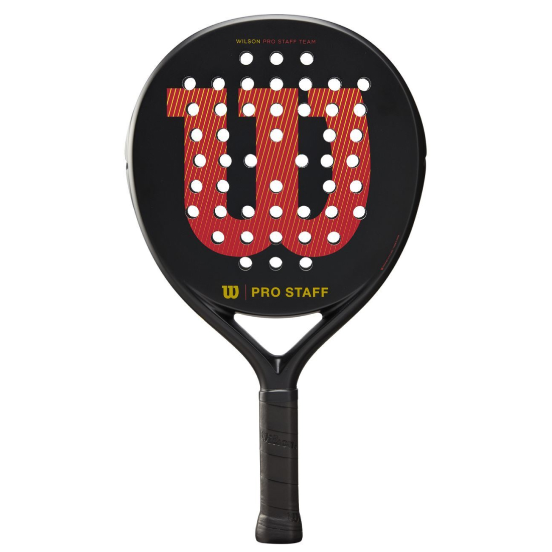 Ракетка для падела Wilson Pro Staff v2 Team Alt