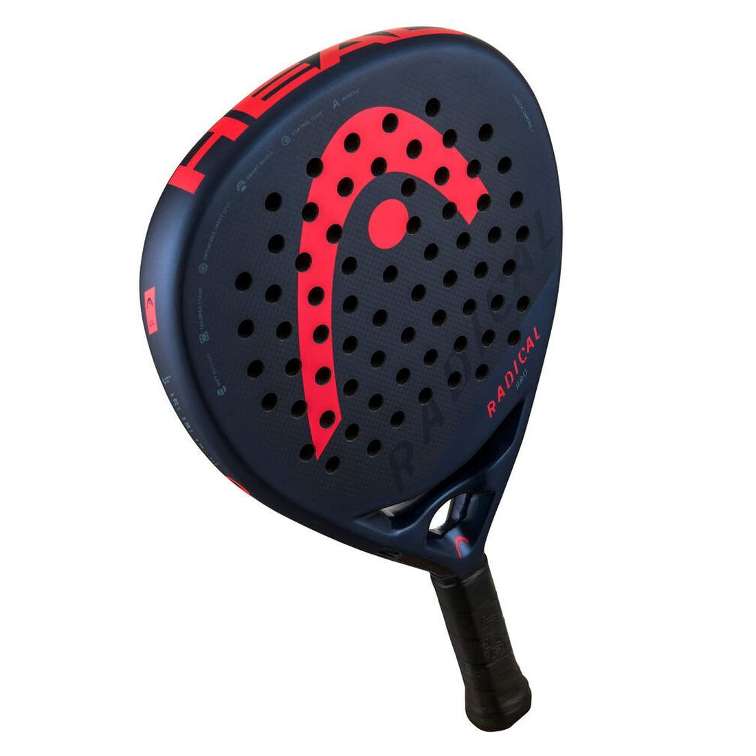 Ракетка для падела Head Radical Pro