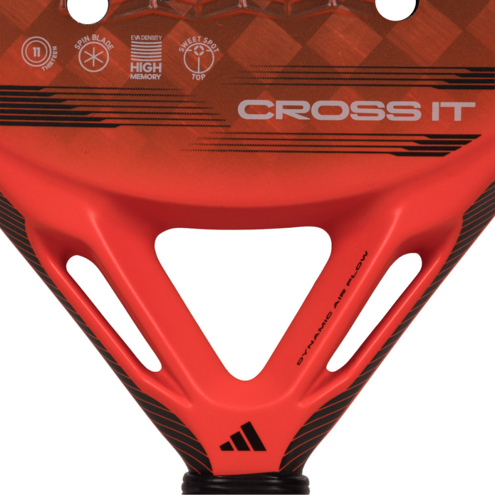 Ракетка для падела Adidas Cross IT