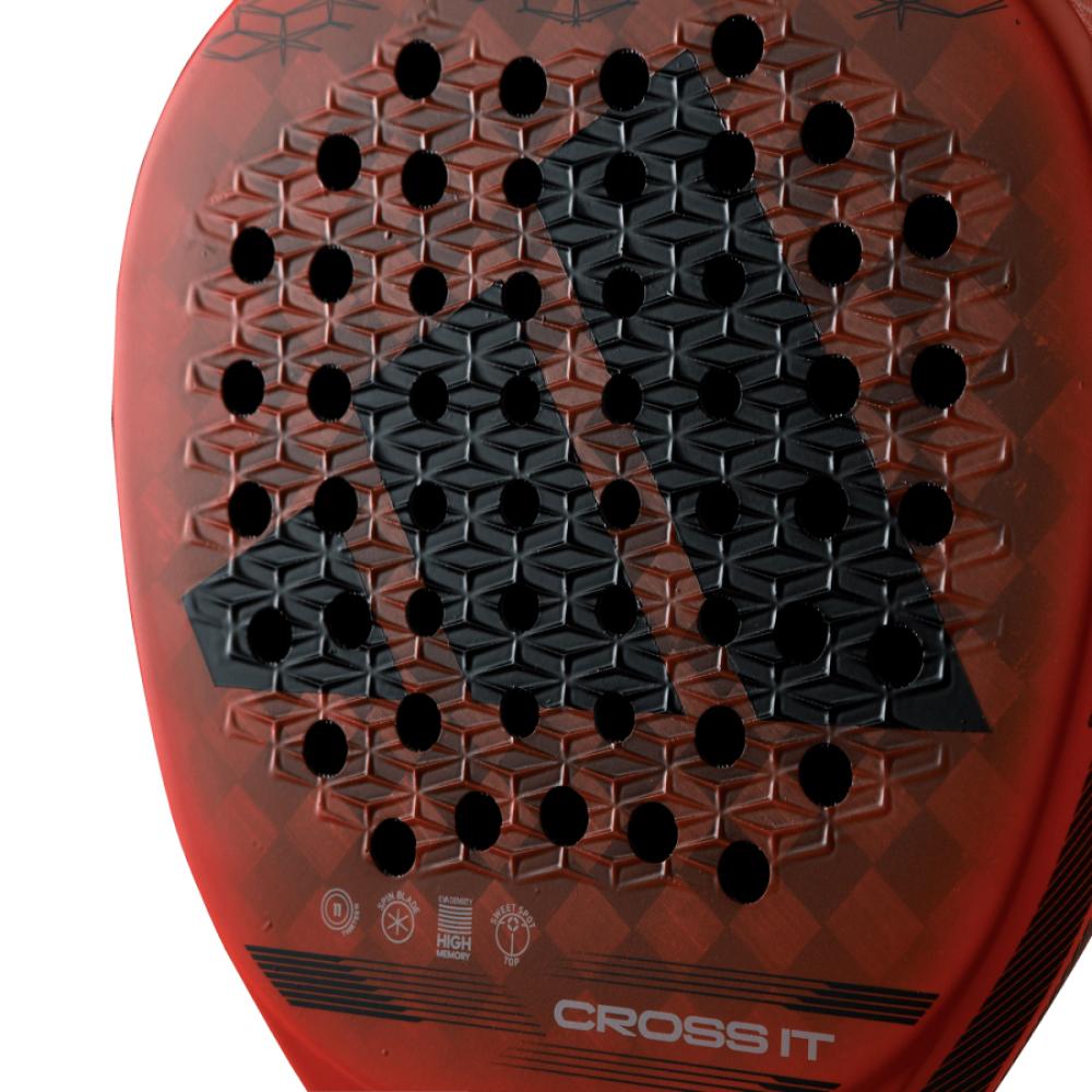 Ракетка для падела Adidas Cross IT