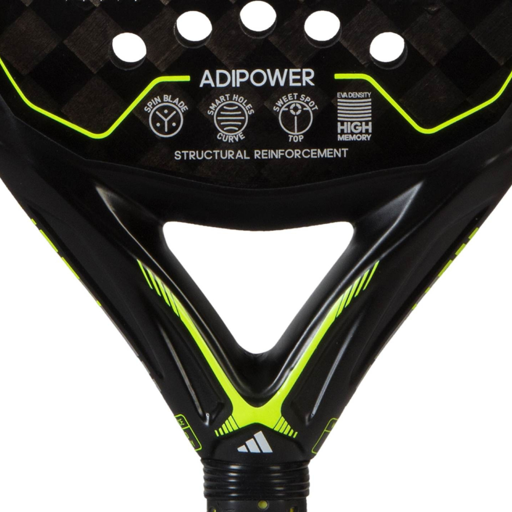 Ракетка для падела Adidas Adipower 3.2
