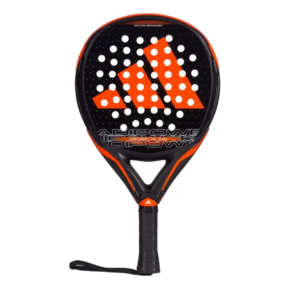 Ракетка для падела Adidas Adipower Control Team 3.3