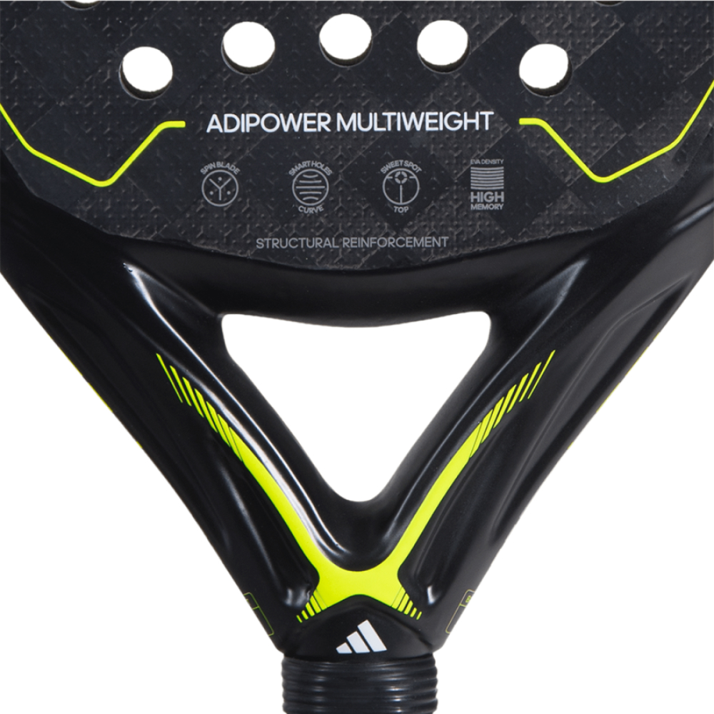 Ракетка для падела Adidas Adipower Multiweight 3.2