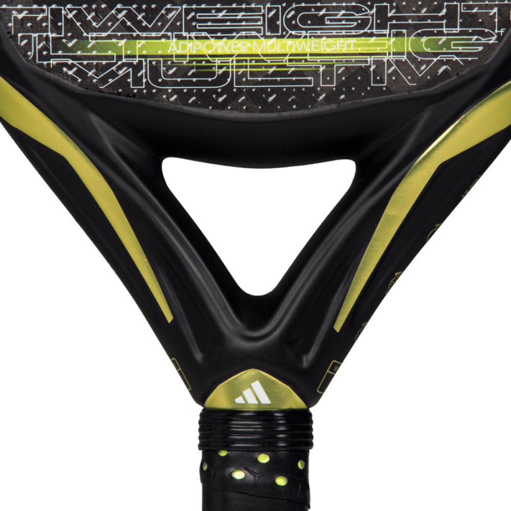Ракетка для падела Adidas Adipower Multiweight 3.3